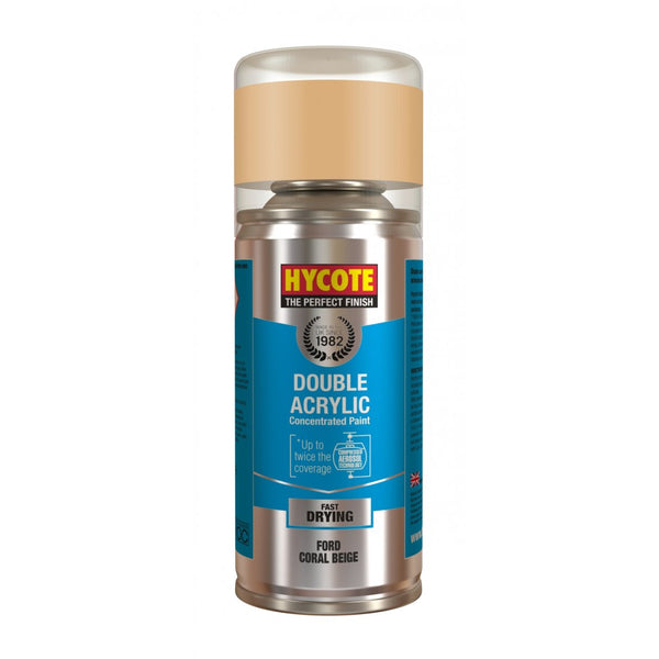 Hycote XDFD104 Ford Coral Beige 150ml