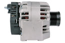 HELLA 8EL 012 426-251 Alternator - 14V - 80A - fits Toyota Corolla Estate (_E12_)