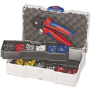 KNIPEX Crimp Plier Set - 06927