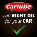 Carlube 2-Stroke Mineral Motorcycle Oil - 500ml