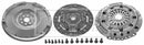 Borg & Beck Solid Flywheel Kit Part No -HKF1011
