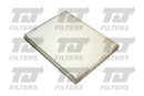 Quinton Hazell Cabin / Pollen Filter - QFC0309