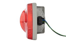 HELLA 2SB 345 982-001 Rearlight - LED - 24V