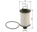 Bosch Oil Filter - F026407269