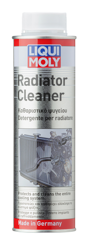Liqui Moly - Radiator Cleaner 300ml
