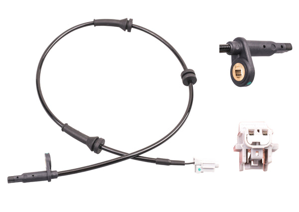 Intermotor Wheel Speed Sensor - 61101