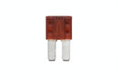 HELLA 8JS 704 073-003 Fuse - Torpedo fuse - 5A - Yellow - Quantity: 100
