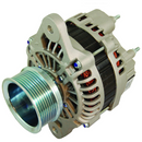 WAI Alternator - 20243N
