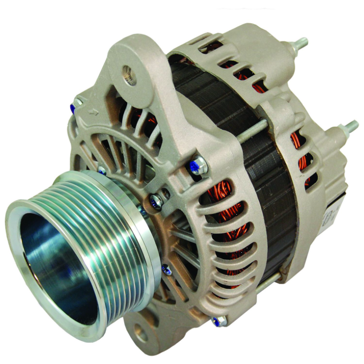 WAI Alternator - 20243N