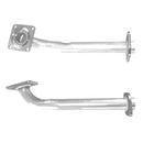 BM Cats Connecting Pipe - BM50437 with Fitting Kit - FK50437