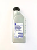 Genuine Vauxhall Gearbox Oil - 93165290