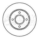 Key Parts Brake Disc Pair Part No -KBD4983