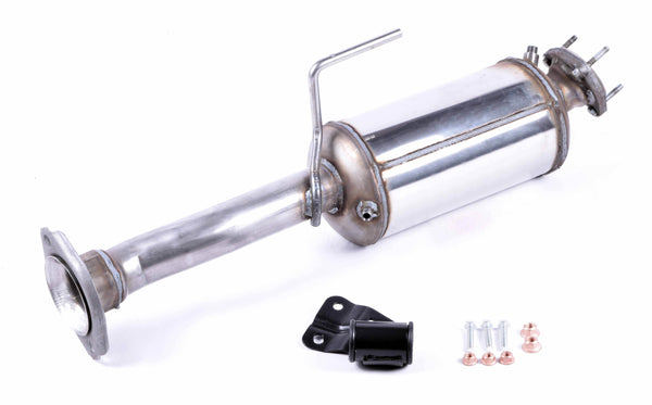 EEC DPF Cordierite - DPF092