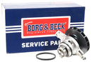 Borg & Beck Water Pump Kit  - BWP2502