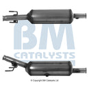 BM Cats Homologated SCR -BM31031H