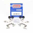Borg & Beck Brake Pads Accessory Fitting Kit - BBK1729