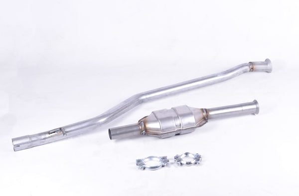 EEC Catalyst Approved - PT6021T