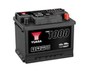 Yuasa YBX1027 CaCa Car Battery - 1027