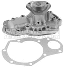 First Line Water Pump - FWP1668