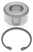 Borg & Beck Wheel Bearing Kit Part No -BWK1069