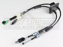 First Line Gear Control Cable Part No -FKG1272
