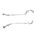 BM Cats Connecting Pipe - BM50868 with Fitting Kit - FK50868