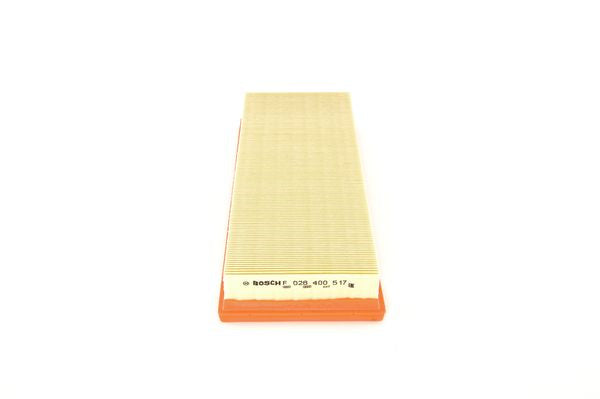 Bosch Air Filter - F026400517