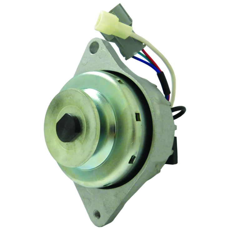 WAI Alternator Unit - 10930N fits Isuzu