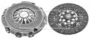 Borg & Beck Clutch Kit 2-In-1 Part No -HK2200