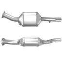 BM Cats DPF - BM11151 with Fitting Kit - FK11151
