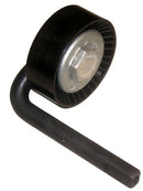 INA Tensioner Pulley - V-Ribbed Belt - Part No - 531078210