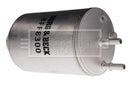 Borg & Beck Fuel Filter  - BFF8300