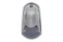 HELLA 2BM 008 355-017 Auxiliary Direction Indicator - Halogen - 24/12V