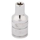 Draper Expert E5 TX-Star SOC.1/4"DR.(Packed) - 34052