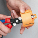KNIPEX ESD Side Cutting Plier 115mm - 37068