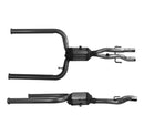 BM Cats DPF - BM11055 with Fitting Kit - FK11055