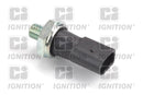 D-Shape Oil Pressure Switch - XOPS221