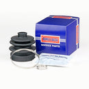 Borg & Beck Cv Joint Boot Kit Part No -BCB2057