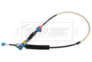 Borg & Beck Gear Control Cable  - BKG1391