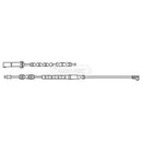 Borg & Beck Wear Lead Part No -BWL3095