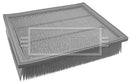 Borg & Beck Air Filter - BFA2181