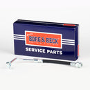 Borg & Beck Brake Hose Part No -BBH8215