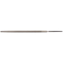 Draper 150mm Round File-Bastard (12) - 60248