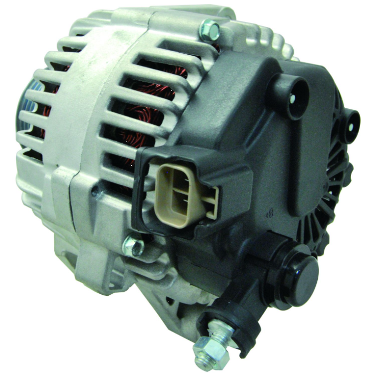 WAI Alternator - 20796N