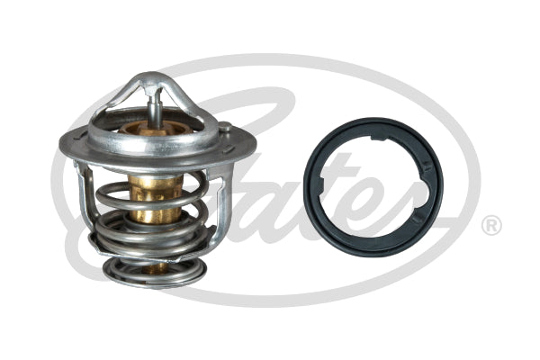Gates Thermostat, coolant - TH31782G1