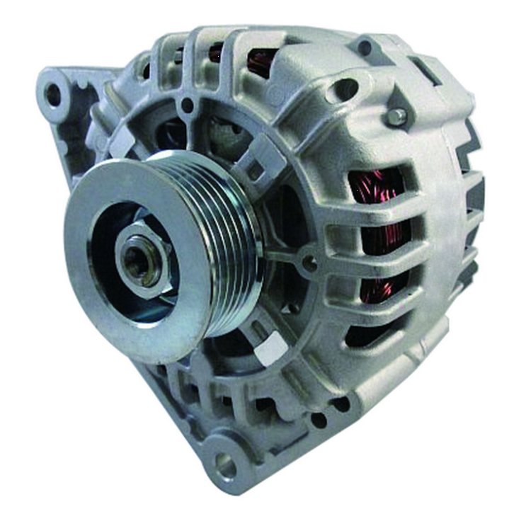 WAI Alternator - 13932N