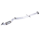 EEC Exhaust Pipe - EGM706