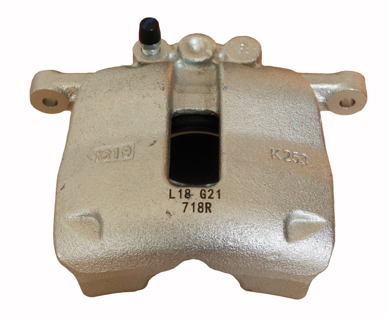 Rollco Ford Transit Courier Front Right Brake Caliper - VSBC718R