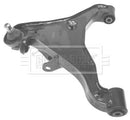Borg & Beck Track Control Arm -BCA6726