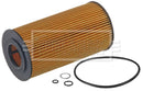 Borg & Beck Oil Filter - BFO4132